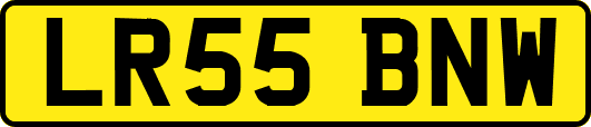 LR55BNW