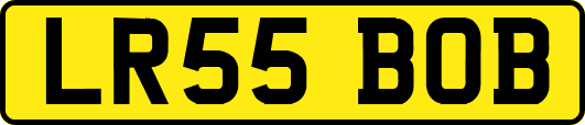 LR55BOB