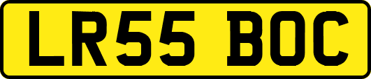 LR55BOC