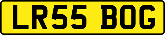 LR55BOG