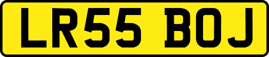 LR55BOJ