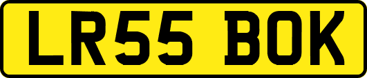 LR55BOK