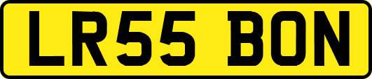 LR55BON