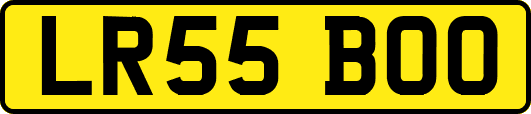 LR55BOO