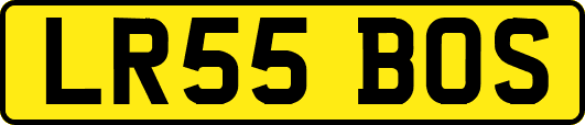 LR55BOS