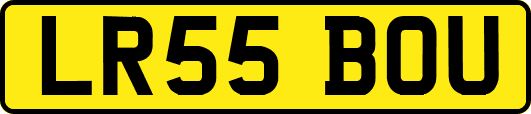 LR55BOU