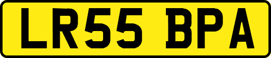 LR55BPA
