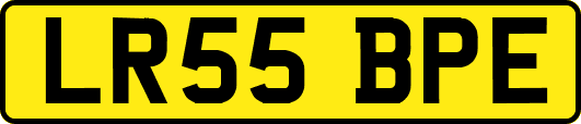 LR55BPE