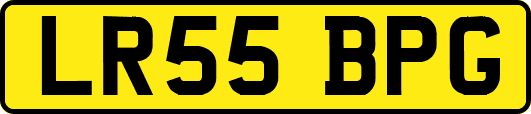 LR55BPG