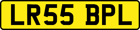 LR55BPL