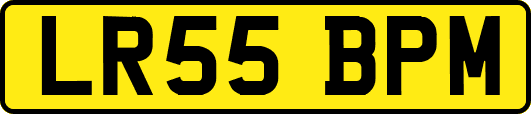 LR55BPM
