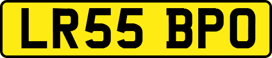 LR55BPO