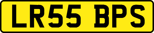 LR55BPS