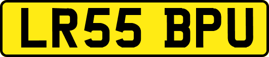 LR55BPU