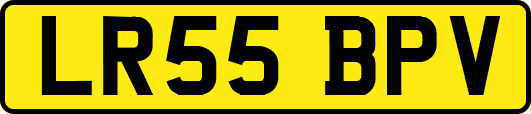 LR55BPV