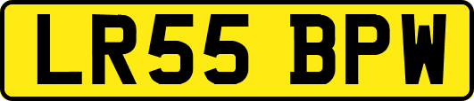 LR55BPW