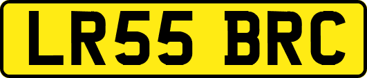 LR55BRC