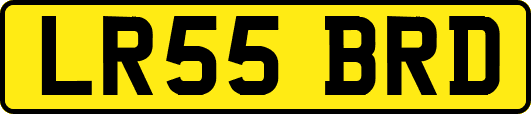 LR55BRD