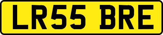 LR55BRE