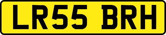 LR55BRH