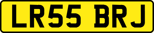 LR55BRJ