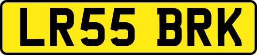 LR55BRK