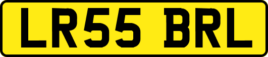 LR55BRL
