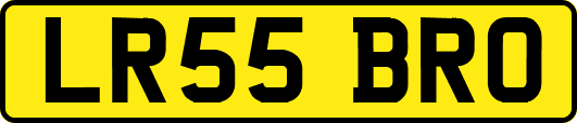 LR55BRO
