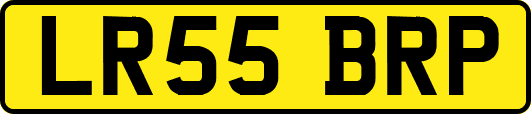 LR55BRP