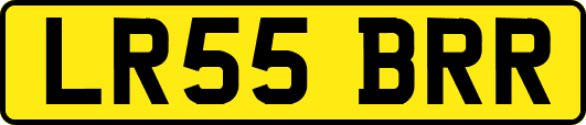 LR55BRR