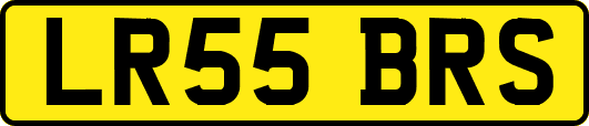 LR55BRS