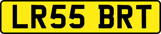 LR55BRT