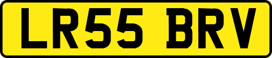 LR55BRV
