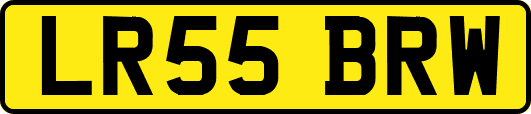 LR55BRW