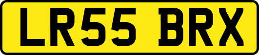 LR55BRX