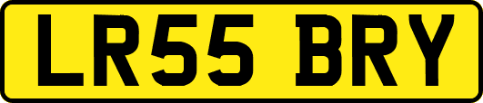LR55BRY