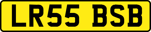 LR55BSB