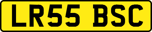 LR55BSC