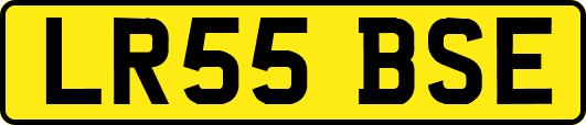 LR55BSE