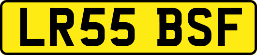 LR55BSF
