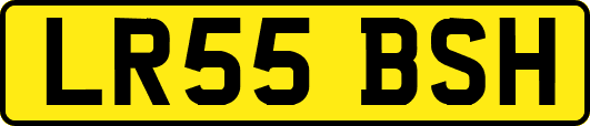 LR55BSH