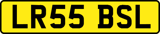 LR55BSL