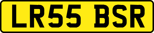 LR55BSR