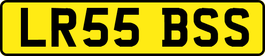 LR55BSS