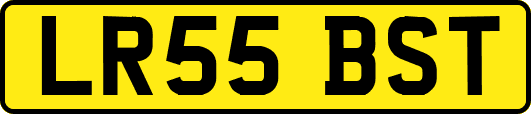 LR55BST