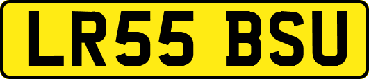 LR55BSU