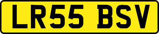 LR55BSV