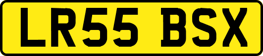 LR55BSX