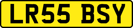LR55BSY