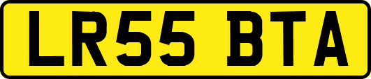 LR55BTA